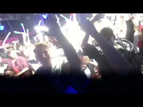 NoLimit Eskalation @ Flash Club Osterburg - April 2017