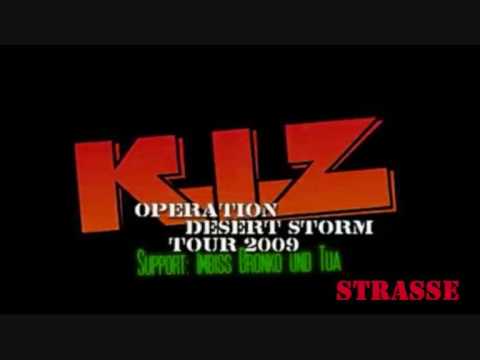 K.i.Z - Strasse (High Quality)