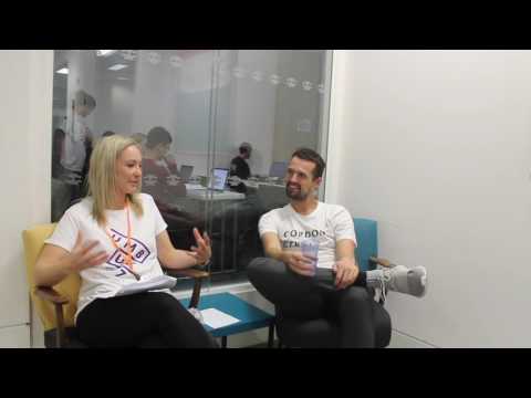 HQ Takes The Hot Seat: Per Ploug