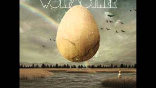 Wolfmother  - Violence of the Sun (instrumetal)