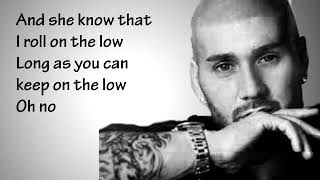 Massari - Number One Ft Tory Lanez (lyrics)