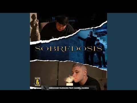 Sobredosis