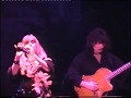 Blackmore's Night   Midwinter's Night   live in Moscow, Russia   14 04 2002alt  footage