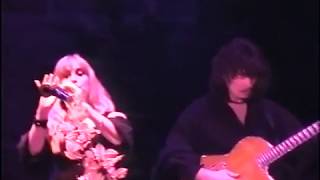 Blackmore&#39;s Night   Midwinter&#39;s Night   live in Moscow, Russia   14 04 2002alt  footage