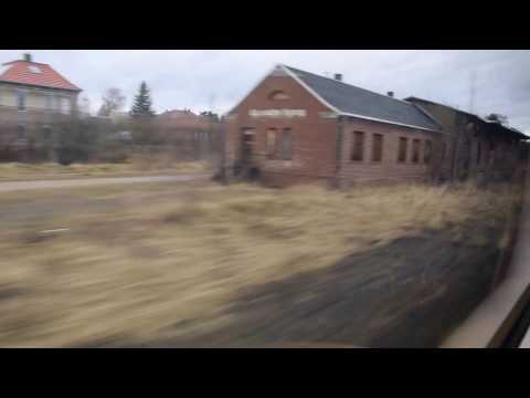 DB-OE 62126 rel. Zittau - Cottbus [18.03.2017 r.]