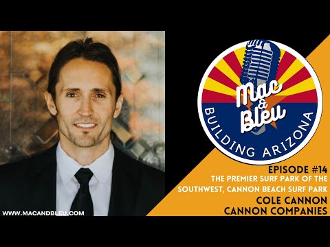 The Premier Surf Park of the Southwest, Cannon Beach ... - YouTube