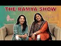Episode 8 - Dr.Swarnamalya Actress/Dancer/Anchor | Stay Fit With Ramya.