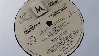 Menage - Anywhere (Cricco Castelli Vocal Dub)
