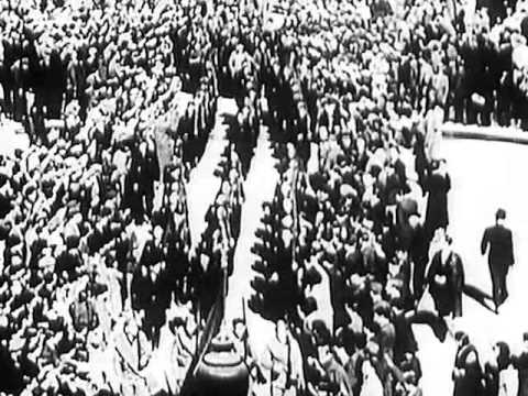 España en Guerra (7/31) - Un país en llamas