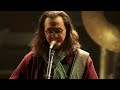 Rush - Limelight - Soundcheck  | QHD