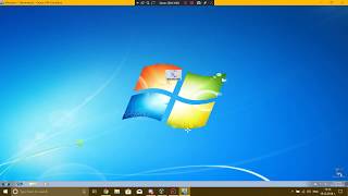 Installing Windows 7 Ultimate Using Oracle VirtualBox