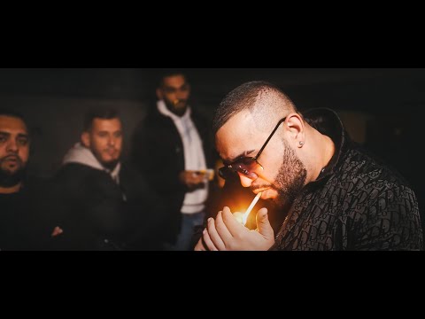 Maďar Dan - Všemocný