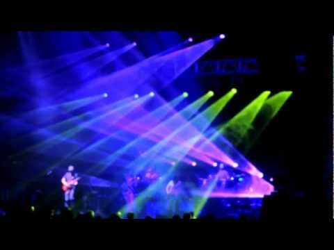Umphrey's McGee  @ Beacon Theatre 1/18/2013-- Nothing Too Fancy into Ocean Billy