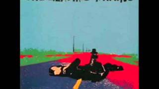 The Leaving Trains - Creeping coastline of lights