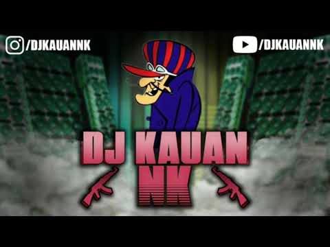 MTG - Berimbau fim de ano - Mc Rd, Mc Mn e Mc Flavinho Falcão - DJ Kauan NK