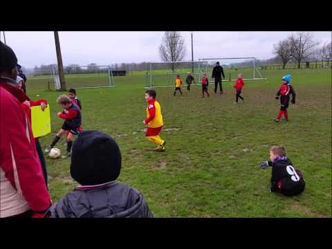 20160109   Appelterre vs U7G3