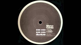 Marco Carola - Secret Supply