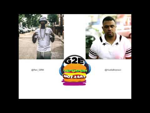 Nines Type Beat X Blade Brown Type Beat  Instrumental (Prod G2E)