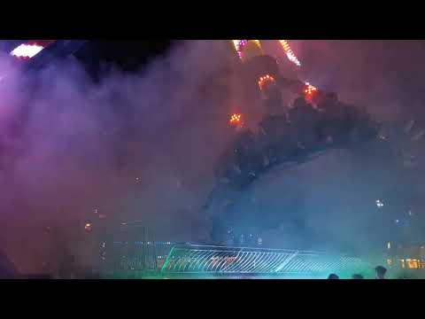 Salisbury Charter Fair 2022