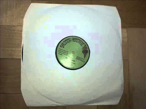 Alvin Davis - For Me To Answer & Sheep Dub