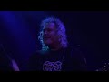 DARE - Where The Darkness Ends - Holmfirth Picturedrome - 04/12/21.