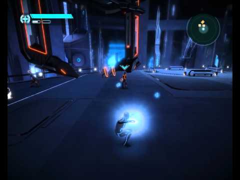 Tron. Evolution (Rom Di Prisco & Jesper Kid-Go down (UT3 remix))