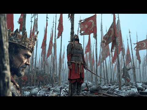 How Vlad the Impaler Humiliated 100,000 Ottomans – The Night Attack That Saved Europe
