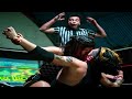 Kisses And Pins Intergender Wrestling 22