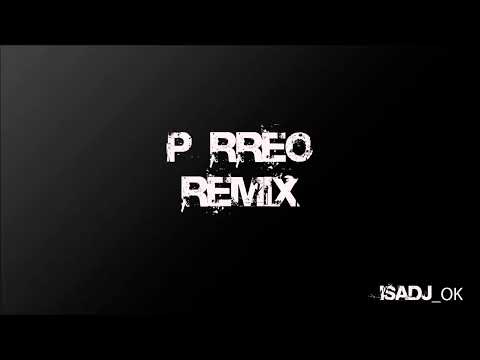 P RREO (REMIX) Kaleb Di Masi ❌ Salastkbron ❌ Alejo Isakk ❌ Omar Varela ⚡ISADJ⚡