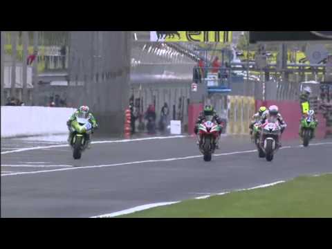 Supersport 2013 Monza - Highlights