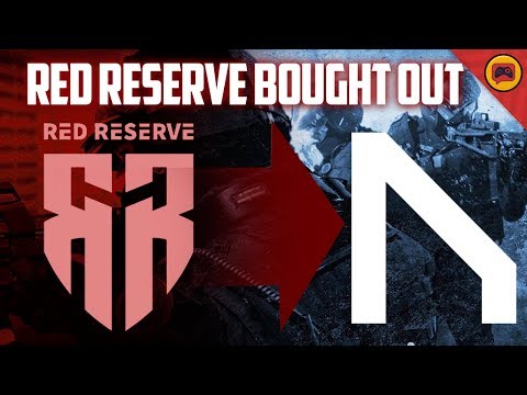 Nordavind Buys Out Red Reserve to Re-Brand Esports' Scummiest Organization