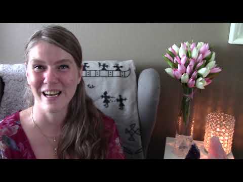 Reija Lammi - Rakkauden manifestointi