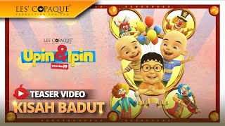 Download lagu Upin & Ipin Musim 19 - Kisah Badut (Episod Baru) mp3