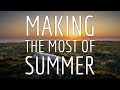 Landscape Photography in the Summer