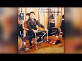 J. Blackfoot - I Don't Remember Loving You