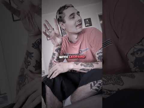 He Should be Appreciated #core