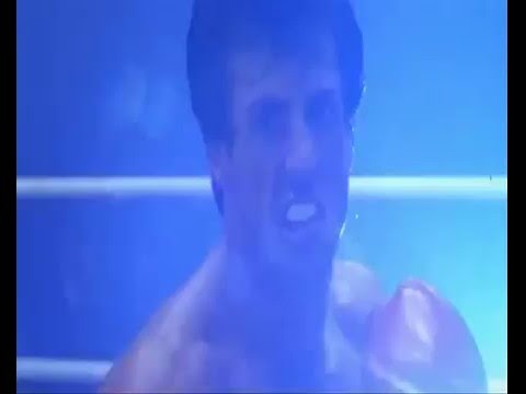 Emfałpe x Najn - Dancing with an Angel | VIDEO: Rocky