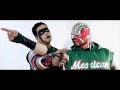 AAA theme song-Mexican Powers 