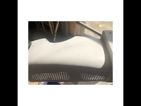 Thumbnail for Bmw R1100S Cafe Racer by BMW R1100S