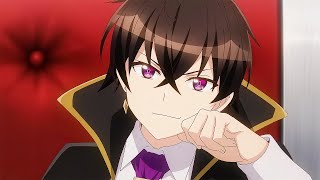 I'm the Evil Lord of an Intergalactic Empire! OP / Opening 1 - Creditless | 4K | 24FPS