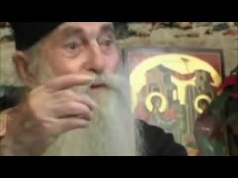 Practical Questions and Answers Part 1//  Elder Arsenie Papacioc