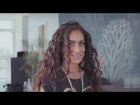 Corso di beauty Hairstyle QM Vision | Miss Venice Beach 2020