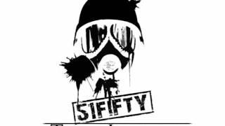 51Fifty - Need Some Sleep - TOXIC iNK