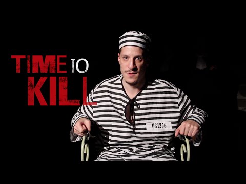 TIME TO KILL - Official Trailer 2015 [HD]