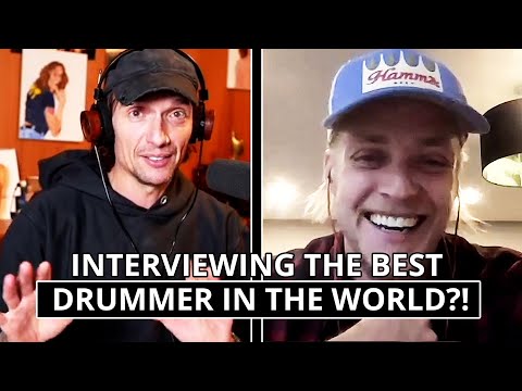 The Rufus Taylor Interview. - YouTube
