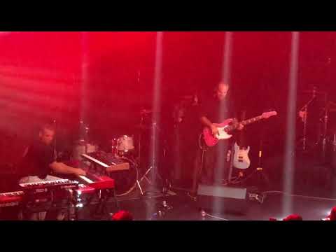 Moses Yoofee Trio - Beijing - MAO livehouse, Donglang - 16 October, 2025