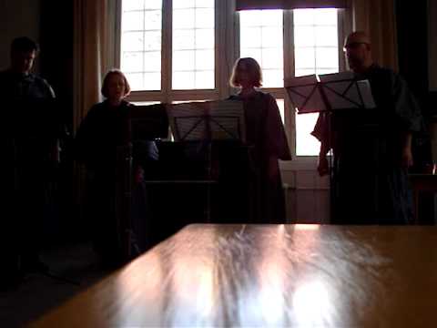 Ad perennis vitae fontem