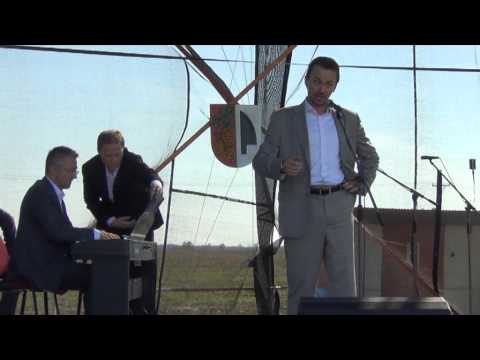 Dolné Dubové - 750.výročie - Koncert hviezd