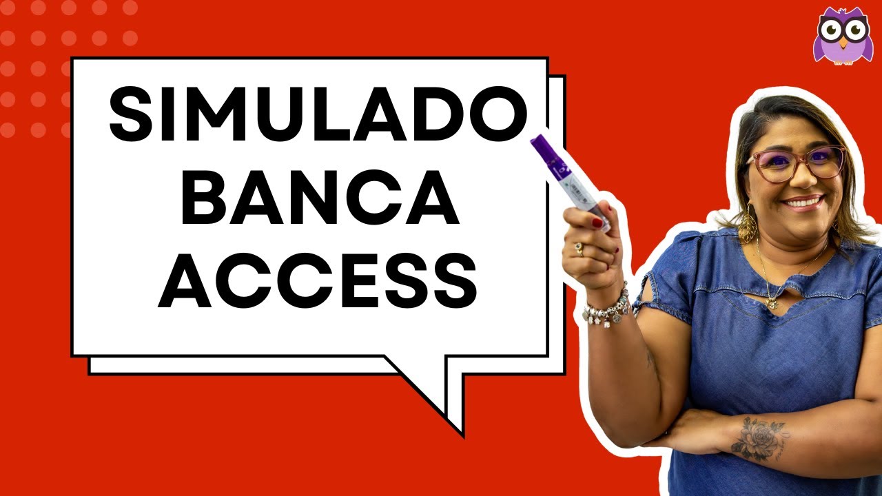 SIMULADO BANCA INSTITUTO ACCESS - CONHECIMENTOS PEDAGÓGICOS E LEGISLAÇÃO EDUCACIONAL