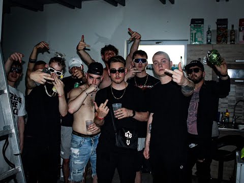 ZAZA - NEMZETKÖZI feat. MLADI KREEZ